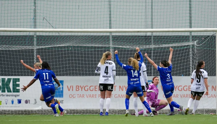Valerenga dan Aalesund Berlaga untuk Menghindari Degradasi di Eliteserien