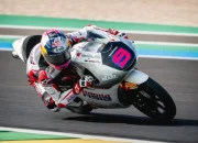 Veda Ega Kuasai Sesi Practice Moto3 Jerman 2026, Marc Marquez Fokus Pada Kondisi Fisik