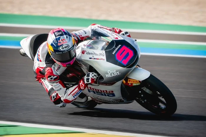 Veda Ega Kuasai Sesi Practice Moto3 Jerman 2026, Marc Marquez Fokus Pada Kondisi Fisik