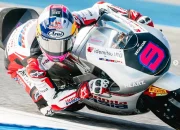 Veda Ega Pratama Naik ke Posisi Keenam Klasemen Moto3 2026 Setelah Finis Kedelapan di Jerman