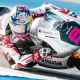 Veda Ega Pratama Naik ke Posisi Keenam Klasemen Moto3 2026 Setelah Finis Kedelapan di Jerman
