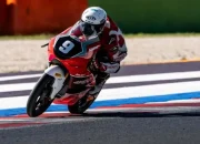 Veda Ega Pratama Tampil di Moto3 Jerman 2026: Hasil dan Jadwal Balapan