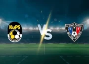 Veikkausliiga: Pertarungan Sengit di Liga Champions UEFA, Sabah vs KuPS dan TPS Turku vs Ilves