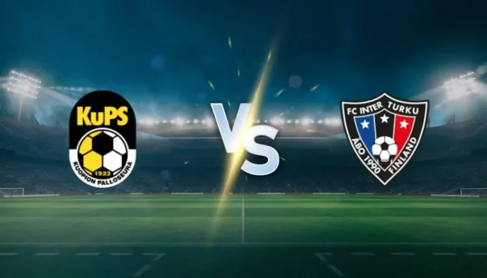 Veikkausliiga: Pertarungan Sengit di Liga Champions UEFA, Sabah vs KuPS dan TPS Turku vs Ilves