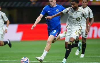 Vestri Berhadapan dengan Tantangan Berat Melawan Qarabag FK di Liga Europa