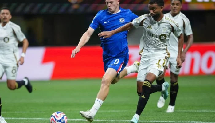 Vestri Berhadapan dengan Tantangan Berat Melawan Qarabag FK di Liga Europa