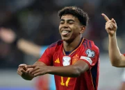 Víctor Muñoz dan Lamine Yamal Rayakan Ulang Tahun di Tengah Persiapan Timnas Spanyol untuk Mundial 2026