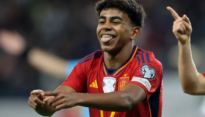 Víctor Muñoz dan Lamine Yamal Rayakan Ulang Tahun di Tengah Persiapan Timnas Spanyol untuk Mundial 2026