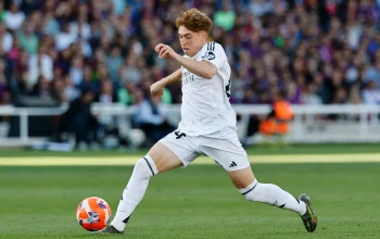 Víctor Muñoz dan Strategi Real Madrid dalam Mengelola Pemain Muda