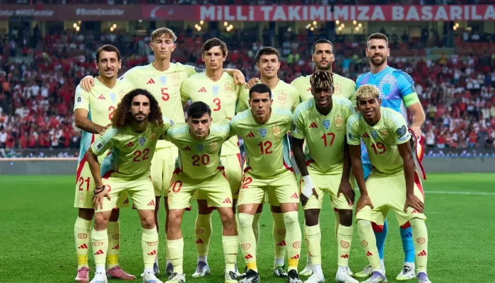 Víctor Muñoz Segera Pulih, Spanyol Siap Hadapi Austria di Piala Dunia 2026
