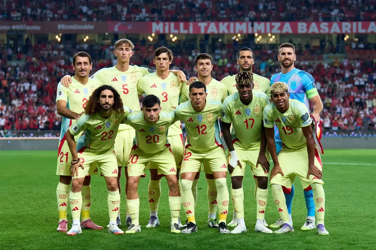 Víctor Muñoz Segera Pulih, Spanyol Siap Hadapi Austria di Piala Dunia 2026