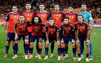 Víctor Muñoz Siap Berkontribusi pada Timnas Spanyol di Mundial 2026