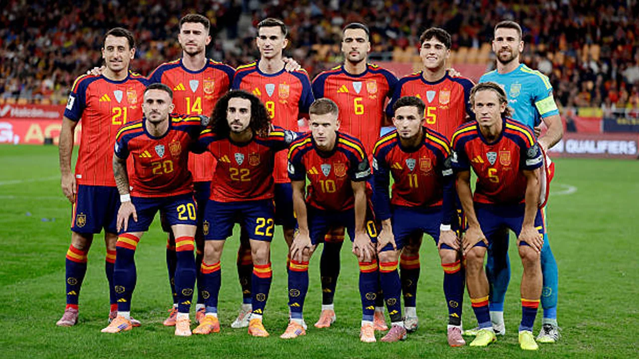 Víctor Muñoz Siap Berkontribusi pada Timnas Spanyol di Mundial 2026
