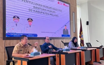Videotron di Melawi Kalbar Menayangkan Video Dewasa, Pemkab Minta Maaf dan Lakukan Investigasi