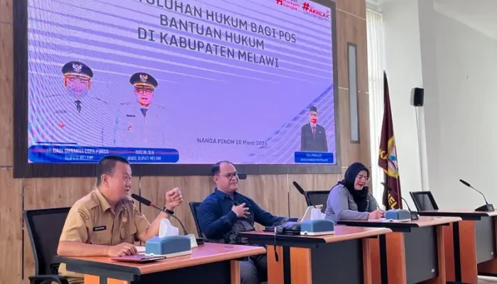 Videotron di Melawi Kalbar Menayangkan Video Dewasa, Pemkab Minta Maaf dan Lakukan Investigasi