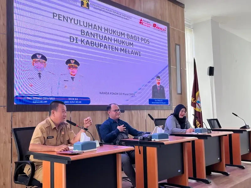 Videotron di Melawi Kalbar Menayangkan Video Dewasa, Pemkab Minta Maaf dan Lakukan Investigasi
