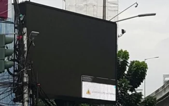 Videotron Pemkab Melawi Tampilkan Konten Pornografi, Pemda Minta Maaf dan Lakukan Investigasi