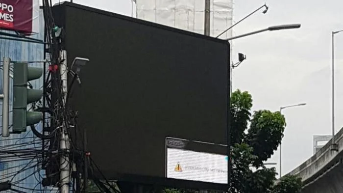Videotron Pemkab Melawi Tampilkan Konten Pornografi, Pemda Minta Maaf dan Lakukan Investigasi