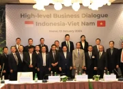 Vietnam Berkembang: Dari Bisnis Lokal ke Ekspansi Global