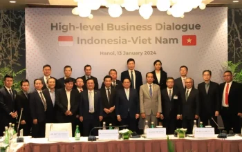 Vietnam Berkembang: Dari Bisnis Lokal ke Ekspansi Global