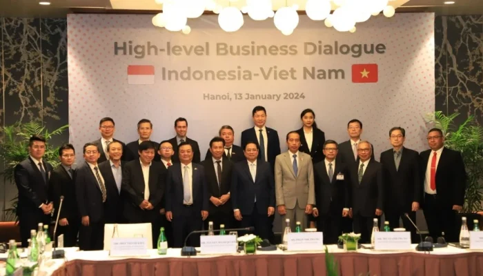 Vietnam Berkembang: Dari Bisnis Lokal ke Ekspansi Global