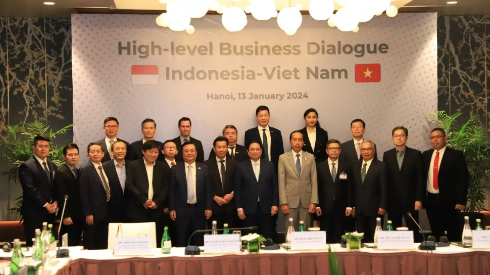 Vietnam Berkembang: Dari Bisnis Lokal ke Ekspansi Global