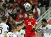 Vietnam dan Indonesia dalam Dinamika Sepak Bola dan Kerja Sama Pertahanan