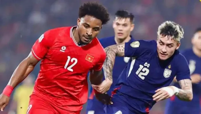 Vietnam Menjadi Juara SEA V Cup 2026 Setelah Mengalahkan Thailand