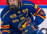 Viggo Bjorck, Pemain Muda Djurgardens, Menandatangani Kontrak dengan Winnipeg Jets