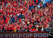 Viking FK dan Fenomena 'Viking Row' di Piala Dunia 2026