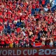 Viking FK dan Fenomena ‘Viking Row’ di Piala Dunia 2026
