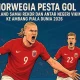 Viking Norway Menjadi Simbol Piala Dunia 2026