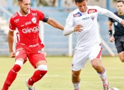 Vila Nova Mengalahkan Fortaleza dan Menduduki Posisi Kedua di Série B