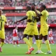 Villarreal Mulai Pre-Season di Italia Setelah Mengalahkan PSV