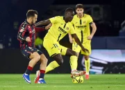 Villarreal Siap Hadapi Levante dalam Pertandingan Persahabatan