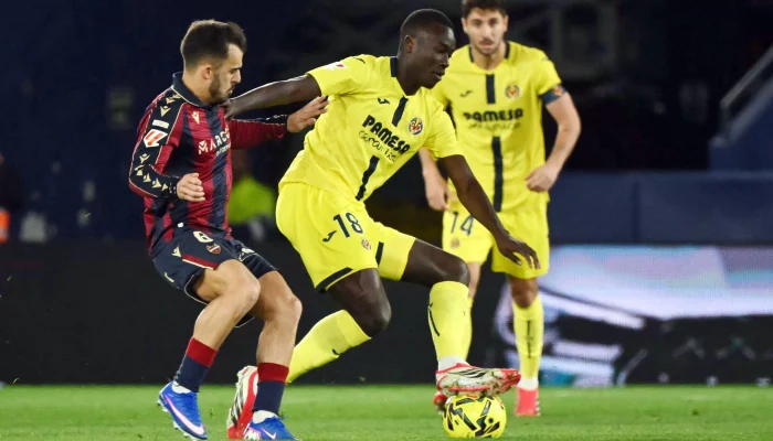 Villarreal Siap Hadapi Levante dalam Pertandingan Persahabatan