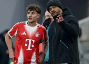Vincent Kompany Beri Dampak Besar pada Bayern Muenchen: Dante dan Tom Bischof Jadi Bagian dari Perubahan