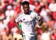 Vinicius Junior Memiliki Tampilan Baru Setelah Undergo Chin Procedure, Liverpool Siap Mengincar Pemain Ini?