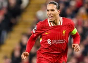 Virgil van Dijk Dalam Perseteruan Liverpool: Apakah Kapten Merah Siap Pindah?