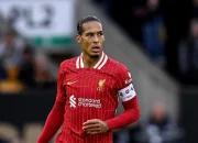 Virgil van Dijk: Liverpool Siap Melepas Pemain Andalan Setelah Musim yang Mengecewakan