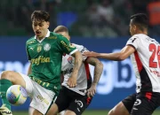 Vitória x Palmeiras: Persaingan Sengit di Brasileirão