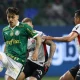 Vitória x Palmeiras: Persaingan Sengit di Brasileirão