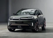Volkswagen AG Meluncurkan ID Cross dan Memasuki Era Mobilitas Otonom