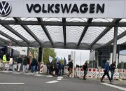Volkswagen dan IG Metall dalam Skandal Penghancuran Pekerjaan