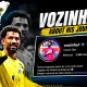 Vozinha, Kiper Cape Verde yang Membuat Sensasi di Piala Dunia, Bergabung dengan Colo Colo