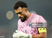 Vozinha, Penjaga Gawang Cape Verde, Bergabung dengan Klub Raksasa Chili, Colo Colo