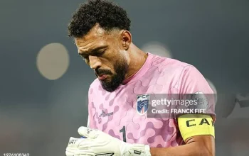 Vozinha, Penjaga Gawang Cape Verde, Bergabung dengan Klub Raksasa Chili, Colo Colo