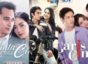 Wajah Cinta yang Lain: Sinetron Terbaru SCTV yang Membuat Penonton Terpikat