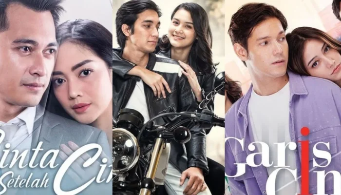 Wajah Cinta yang Lain: Sinetron Terbaru SCTV yang Membuat Penonton Terpikat