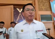 Wakil Kepala Badan Gizi Nasional Dalam Sorotan: Upaya Meningkatkan Transparansi dan Mengatasi Korupsi